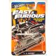 Hot Wheels - Fast & Furious - 