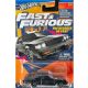 Hot Wheels: Fast & Furious: Buick Grand National