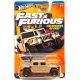 Hot Wheels: Fast & Furious: Hummer H1