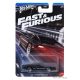 Hot Wheels: Fast & Furious: De Tomaso Pantera