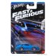 Hot Wheels: Fast & Furious: Porsche 911 GT3 RS