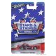 Hot Wheels: Stars & Stripes: 2013 SRT Viper