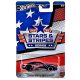 Hot Wheels: Stars & Stripes: 2013 Copo Camaro