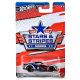 Hot Wheels: Stars & Stripes: 2018 Dodge Challenger SRT Demon