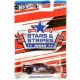 Hot Wheels: Stars & Stripes: 2020 Corvette