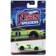 Hot Wheels: Neon Speeder: Ford GT