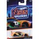 Hot Wheels: Neon Speeder: BMW M3 GT2