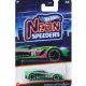 Hot Wheels: Neon Speeder: Corvette C7 Z06