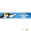Hot Wheels Legends Multi Pack - 6 db-os