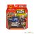Matchbox: Action Drivers Police Traffic Center Rendőrségi játékszett Ford kisautóval