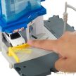 Matchbox: Action Drivers Police Traffic Center Rendőrségi játékszett Ford kisautóval