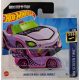 Hot Wheels: HW Screen Time: Monster High Ghoul Mobile