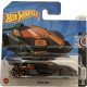 Hot Wheels: Rod Squad: Punk Rod