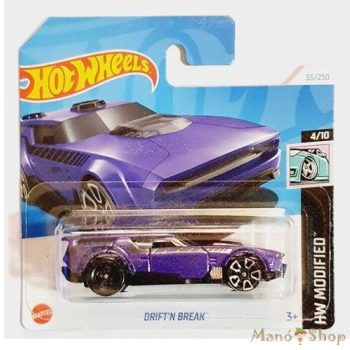 Hot Wheels - HW Modified - Drift'n Break