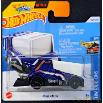 Hot Wheels - HW Ride-Ons - Rink Racer