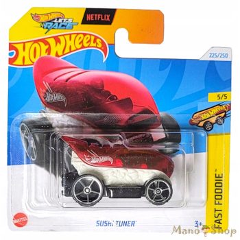 Hot Wheels - Fast Foodie - Sushi Tuner