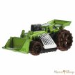 Hot Wheels - HW Metro - Speed Dozer
