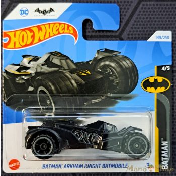 Hot Wheels - Batman - Batman: Arkham Knight Batmobile