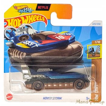 Hot Wheels - HW Dirt - Hover Storm