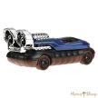 Hot Wheels - HW Dirt - Hover Storm