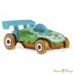 Hot Wheels - Fast Foodie - Donout Drifter