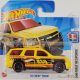 Hot Wheels: HW First Response: '07 Chevy Tahoe