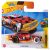 Hot Wheels - HW Art Cars - Speed Bump