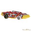 Hot Wheels - HW Art Cars - Speed Bump