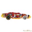 Hot Wheels - HW Art Cars - Speed Bump