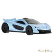 Hot Wheels - Quarter Mile Heroes - McLaren P1