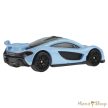 Hot Wheels - Quarter Mile Heroes - McLaren P1