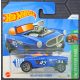 Hot Wheels: HW Reverse Rake: Volvo P1800 Gasser