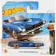 Hot Wheels: HW Roadsters: '70 Plymouth Barracuda