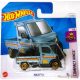 Hot Wheels: Compact Kings: Mighty K
