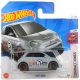 Hot Wheels: Compact Kings: Fiat 500e