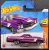 Hot Wheels - HW Hot Trucks - '71 El Camino