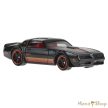 Hot Wheels – Muscle Mania - '77 Pontiac Firebird T/A