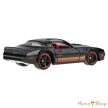 Hot Wheels – Muscle Mania - '77 Pontiac Firebird T/A