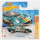 Hot Wheels: HW Turbo: El Segundo Coupe