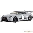 Hot Wheels - Then and Now - LB- Silhouette Works GT Nissan 35GT-RR Ver.2