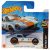 Hot Wheels - HW Race Day - Shelby Cobra "Daytona" Coupe (Gulf)