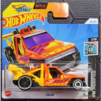 Hot Wheels - HW Modified - Lolux