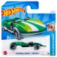 Hot Wheels: HW Celebration Racers: HW Braille Racer: Twin Mill