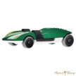 Hot Wheels - HW Celebration Racers - HW Braille Racer - Twin Mill