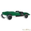Hot Wheels - HW Celebration Racers - HW Braille Racer - Twin Mill
