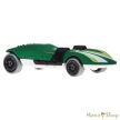 Hot Wheels - HW Celebration Racers - HW Braille Racer - Twin Mill