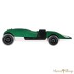 Hot Wheels - HW Celebration Racers - HW Braille Racer - Twin Mill