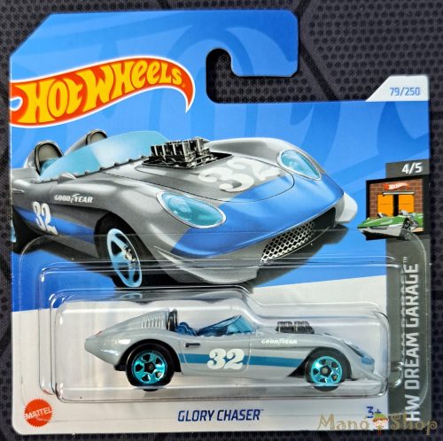 Hot Wheels - HW Dream Garage - Glory Chaser