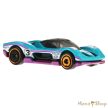 Hot Wheels - HW Race Day - Group C Fantasy