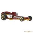 Hot Wheels - HW Race Day - Rockin' Railer